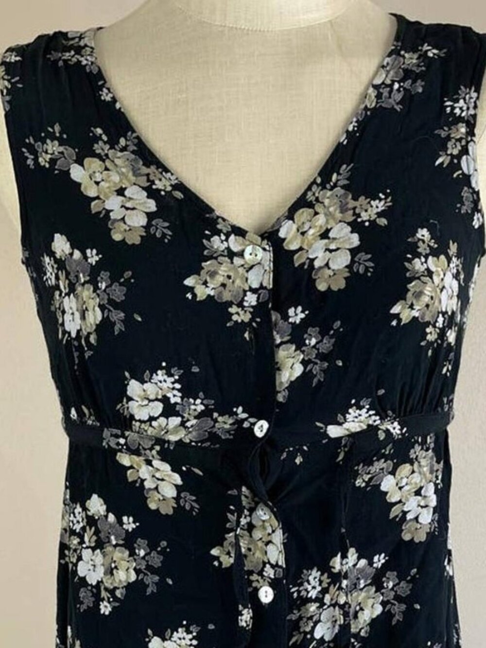 New York Womens Small